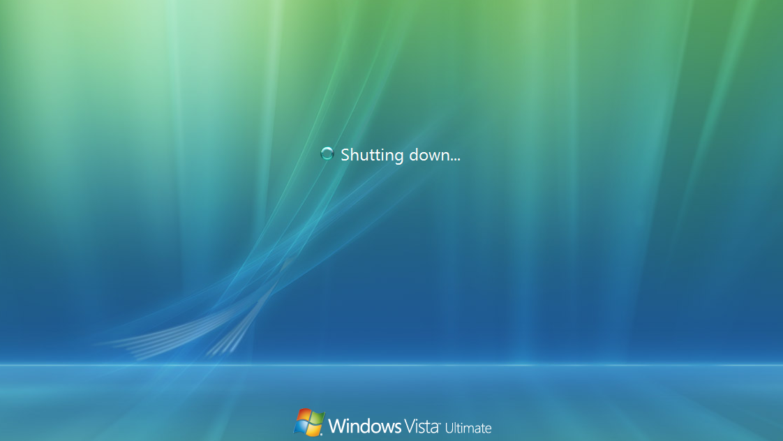 windows vista