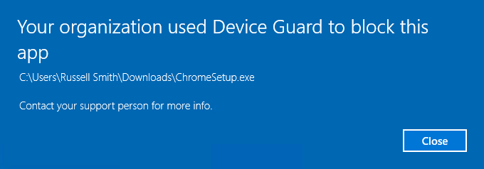 Device guard windows 10 как отключить