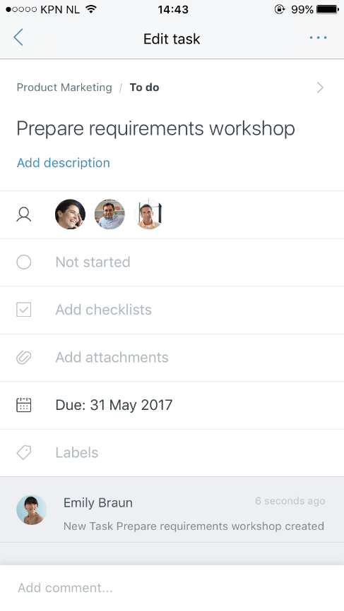 PlannerApp 6