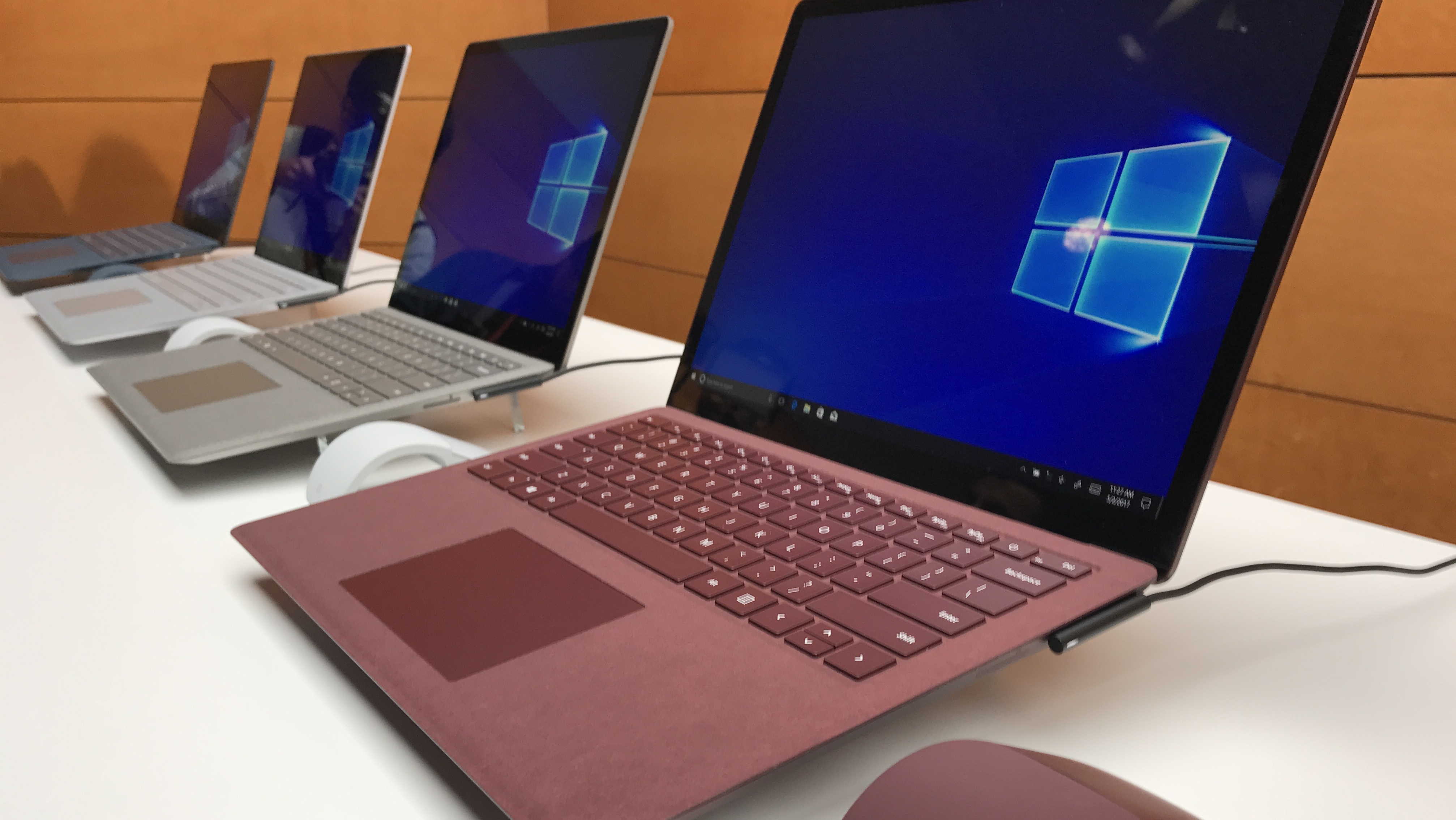 Surface Laptop Hero