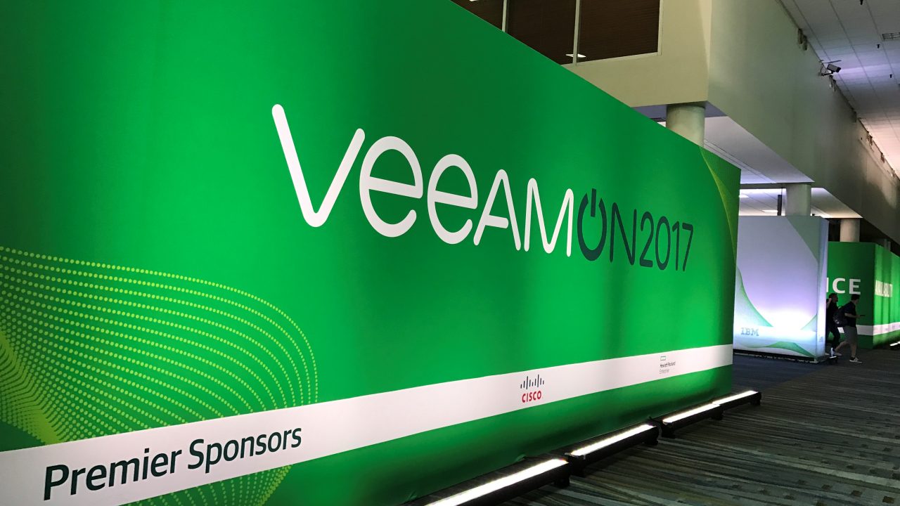 Veeam Hero