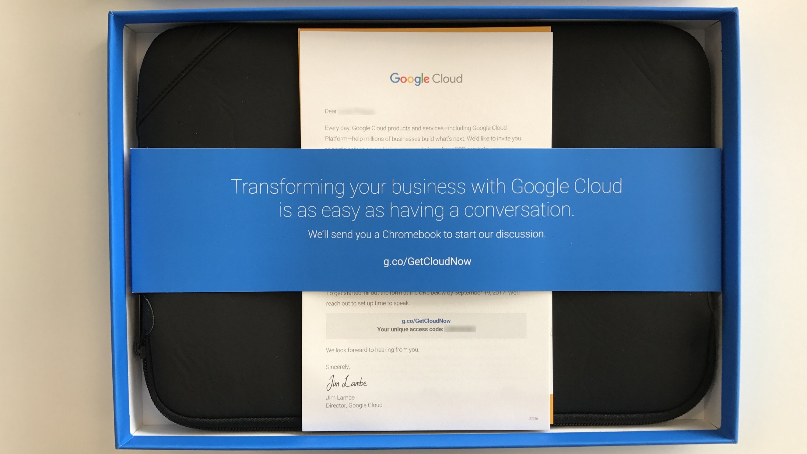 An AWS, Google Cloud, and Microsoft Partner