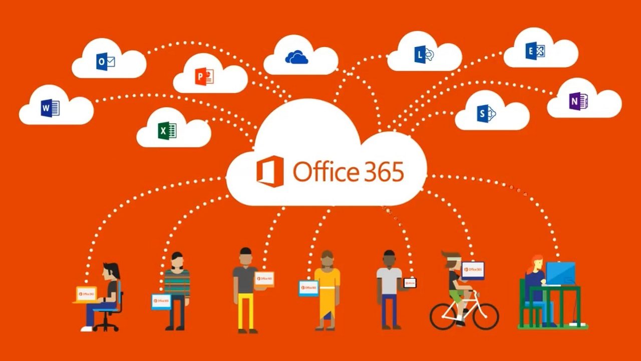 Office 365 Hero