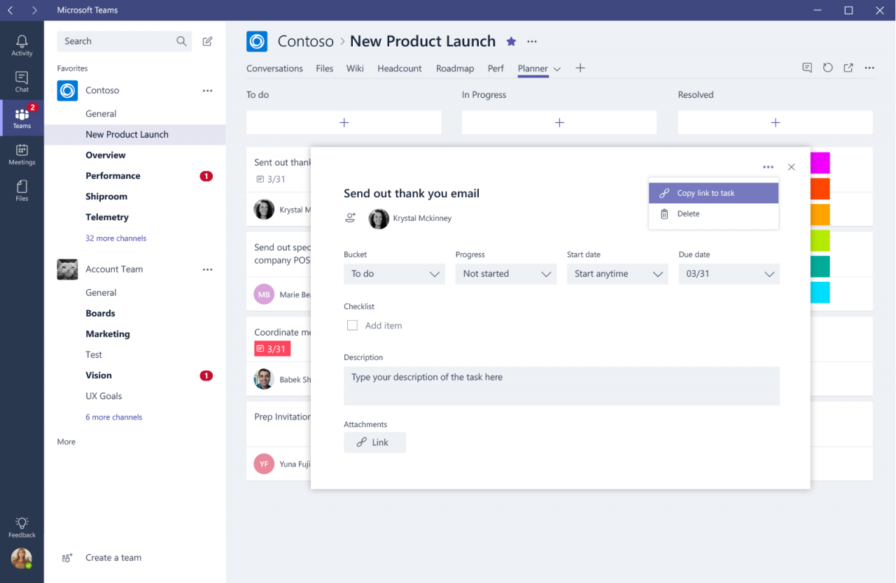 how to add tasks app in microsoft teams