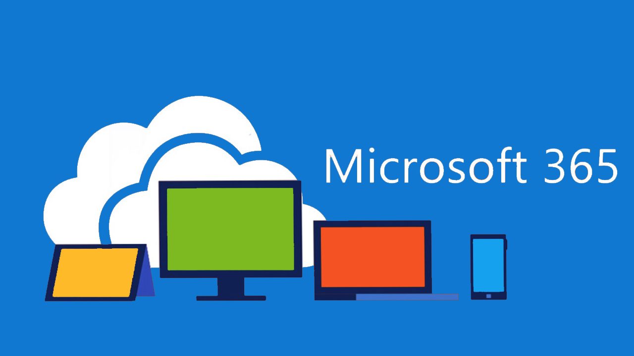 What is Microsoft 365?