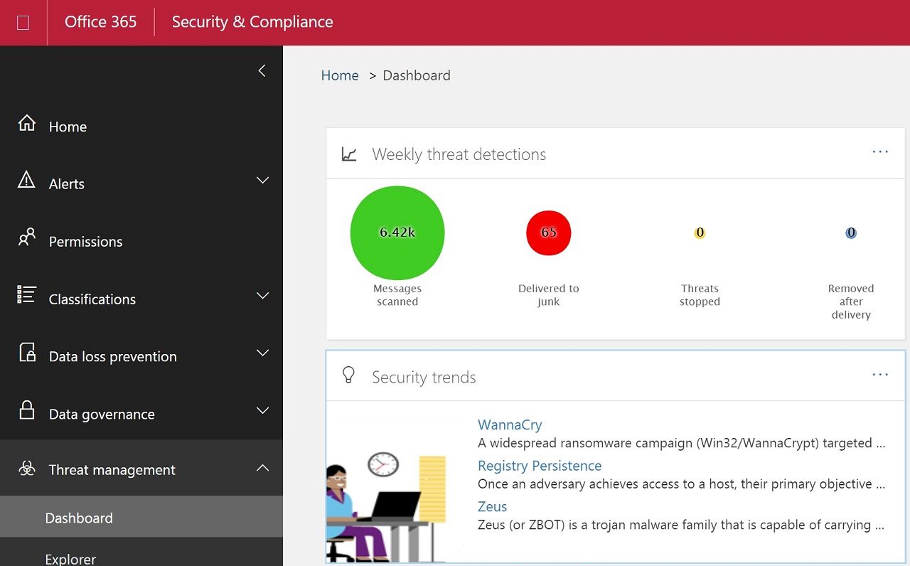 Office365SecurityAndComplianceHero