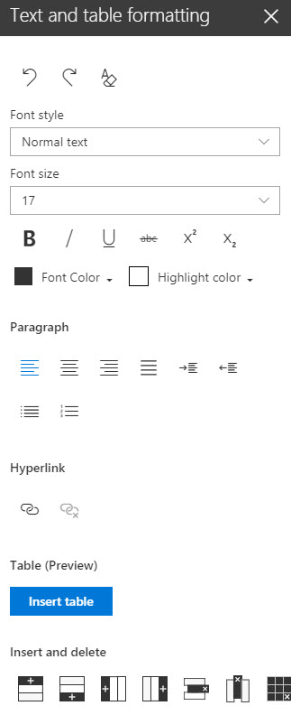 SPModernWebPartsUpdates7 1