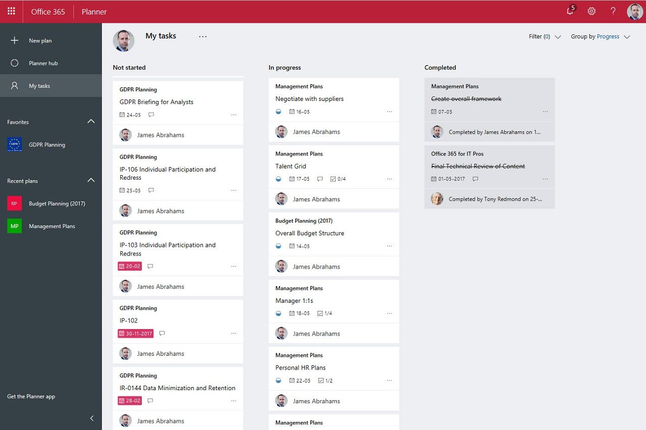 How Planner Synchronizes its Tasks to Outlook's Calendar Petri IT