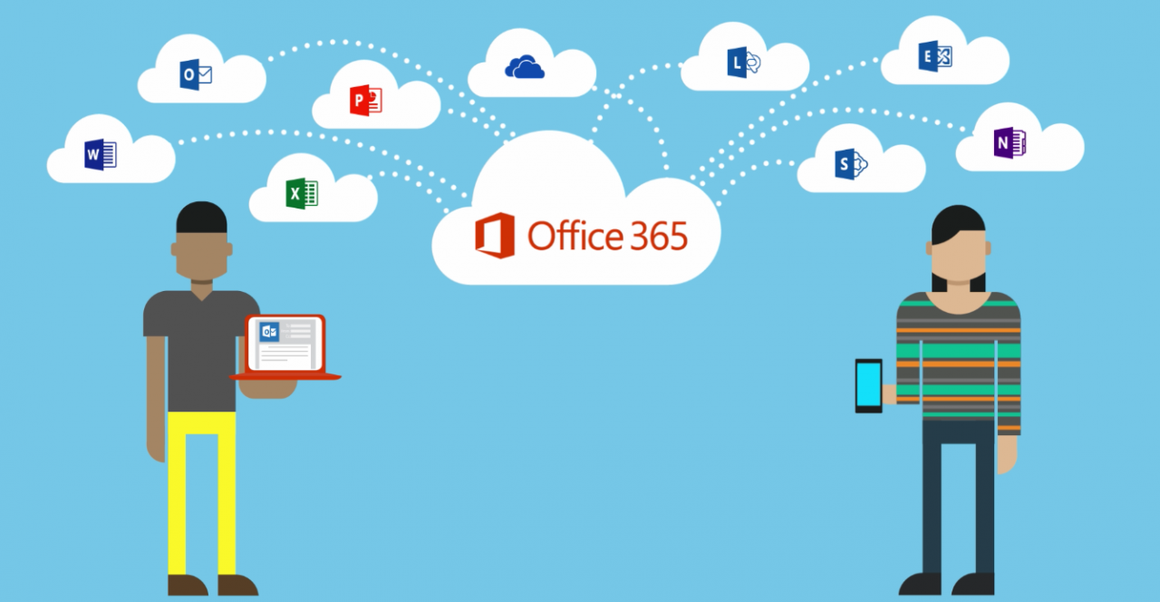office365 video image