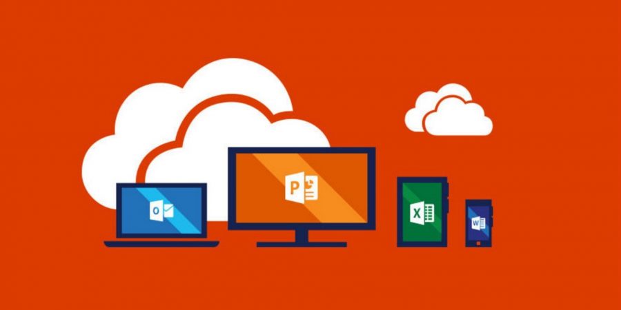 microsoft office 365 conference 2018