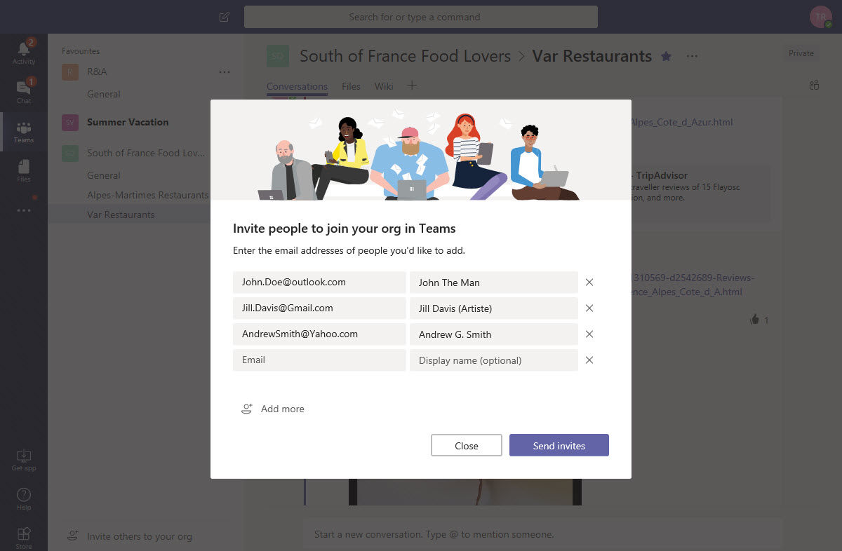 How to Use Microsoft Teams for Free