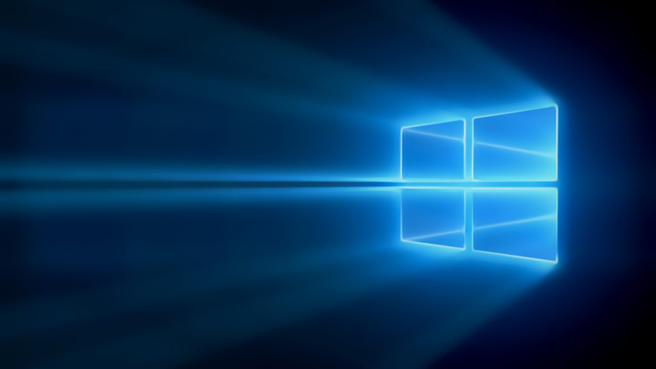 Windows 10 wallpaper