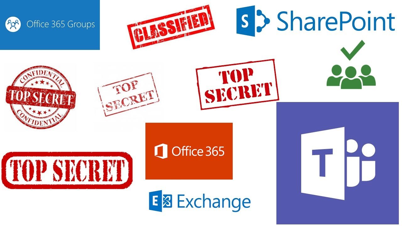 Office 365 Secrets