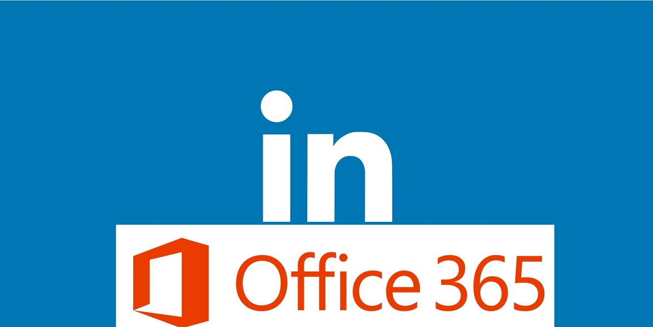 LinkedInSplashOffice365