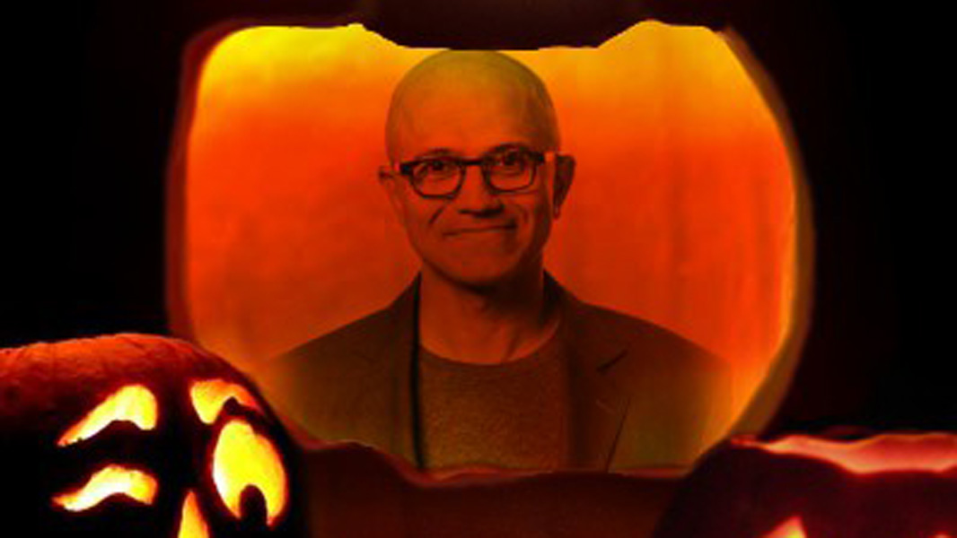 satya o lantern