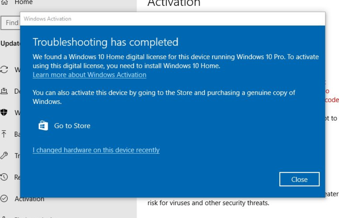 Windows 10 Activation Servers Hit A Snag, Deactivates Legitimate Installs of Windows - Petri IT 