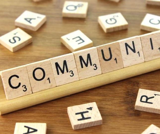 community 2