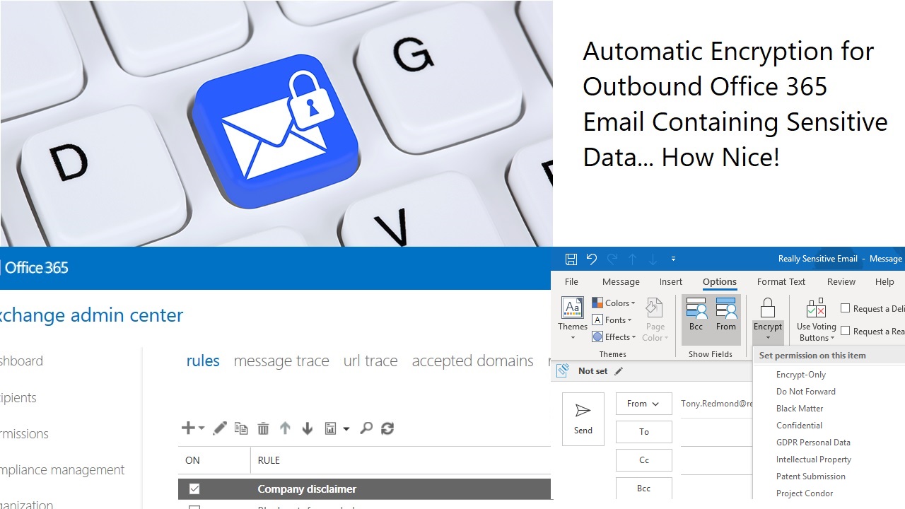 O365EncryptionPlan 1