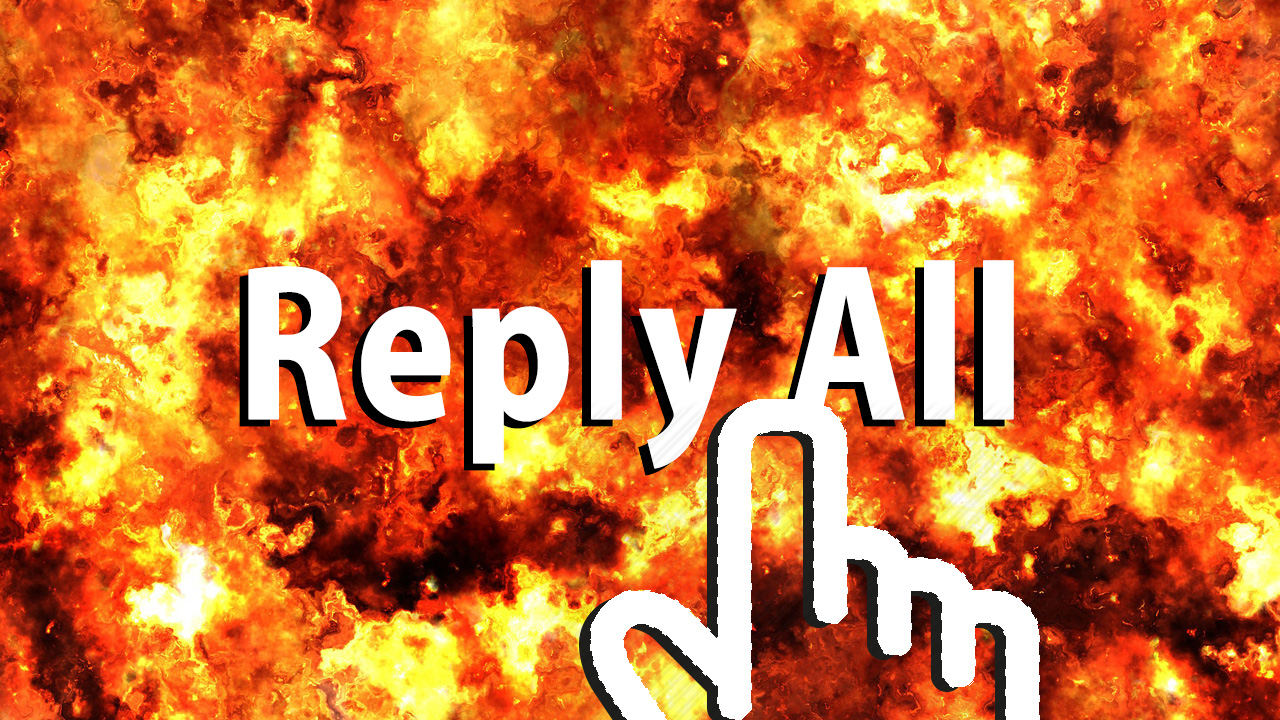 reply all hell