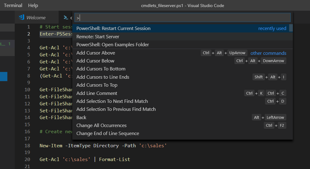 How to Edit Linux Files Remotely in Windows Using Visual Studio Code (Image Credit: Russell Smith)