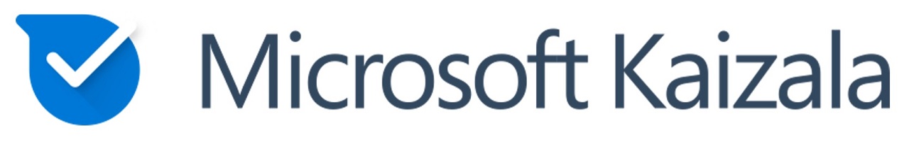 Microsoft Kaizala Logo