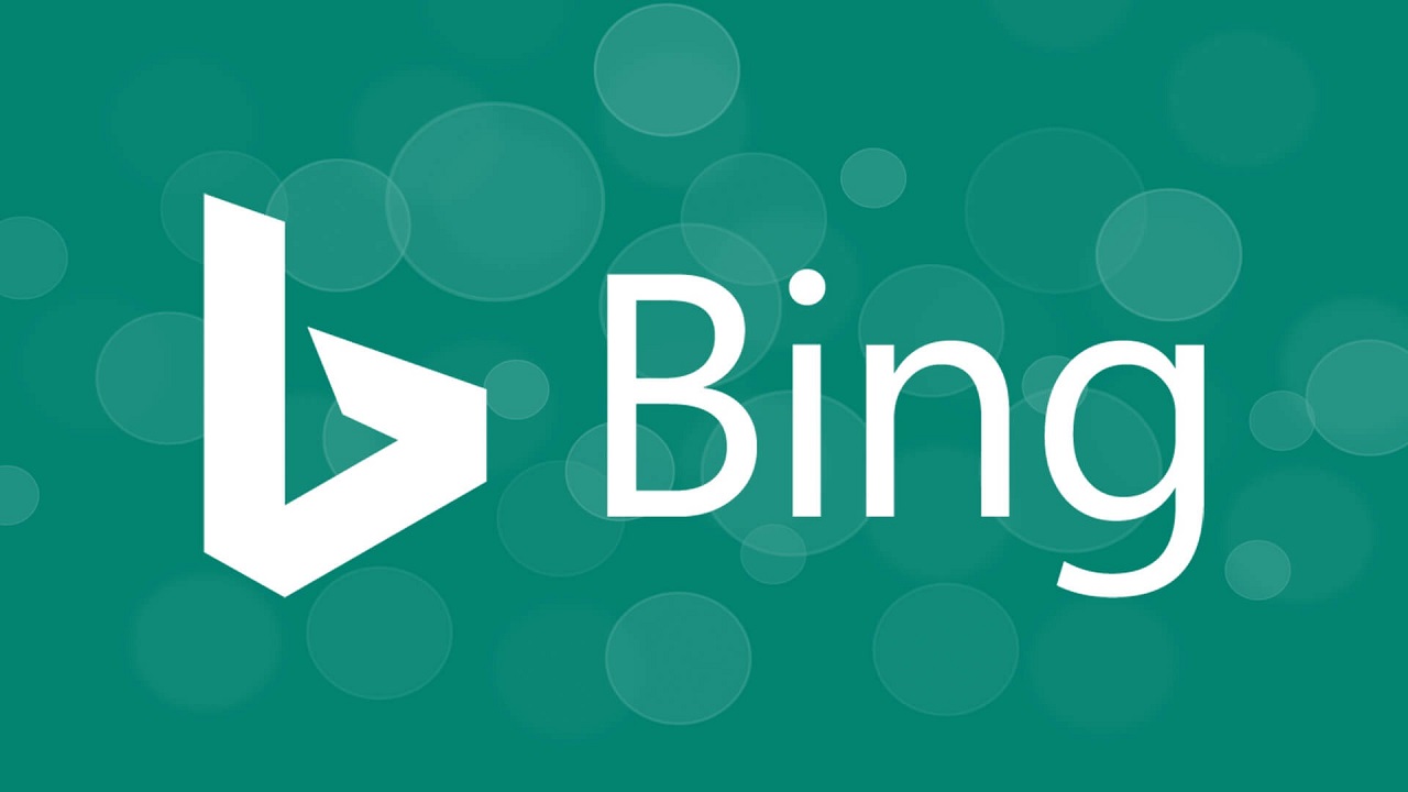 BingSplash