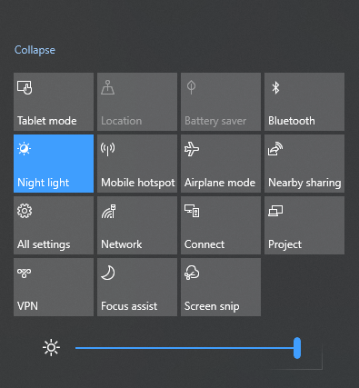 What’s New in the Windows 10 May 2019 Update (Image Credit: Russell Smith)