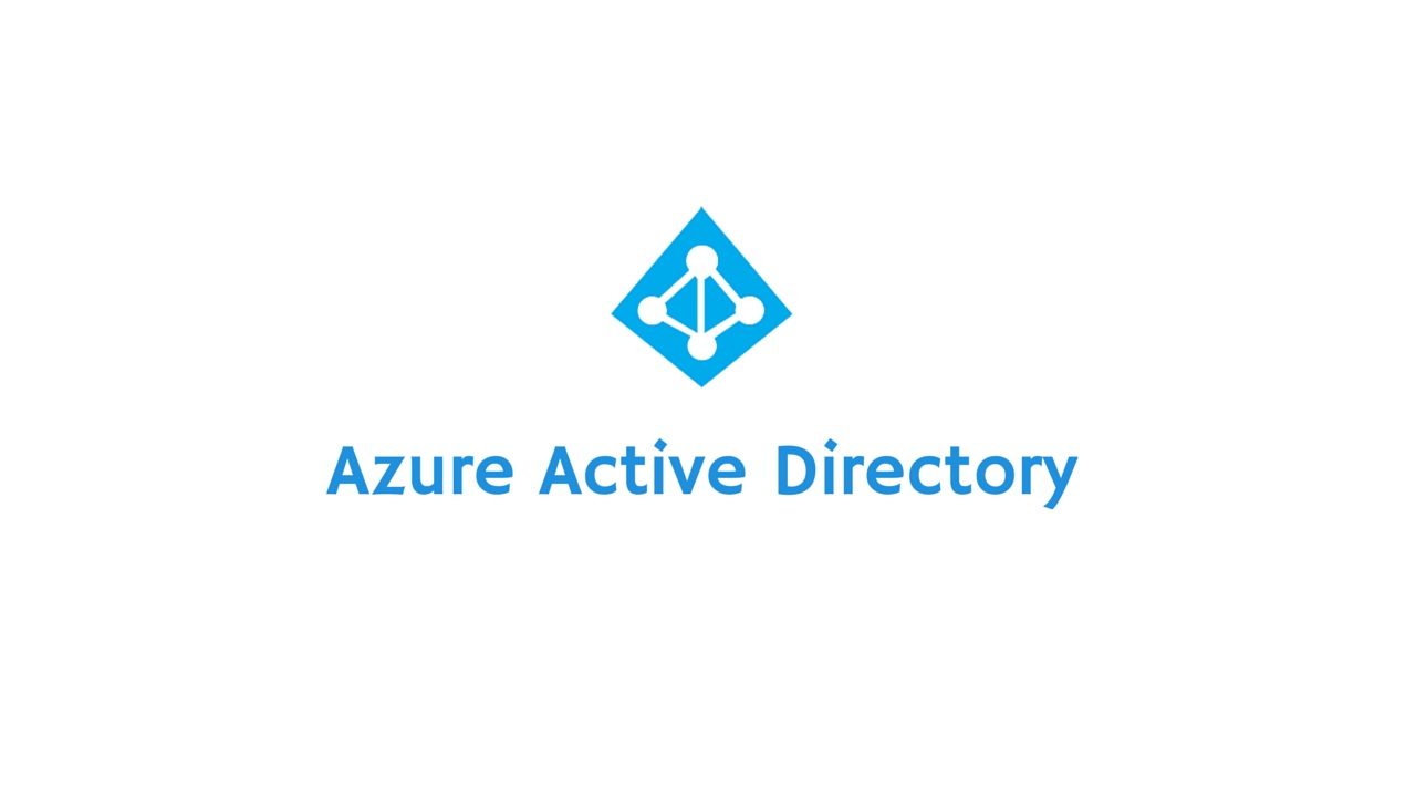 Azure Active Directory Splash