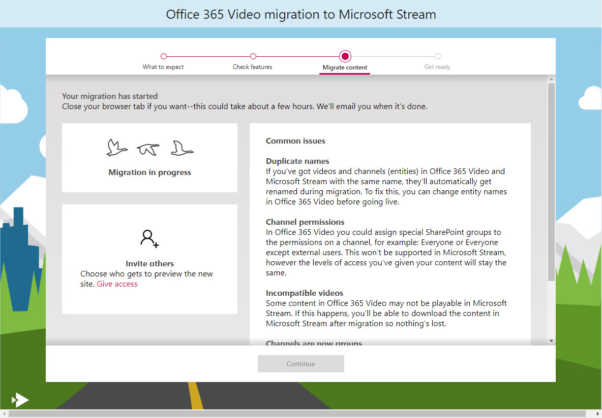 Office 365 Tenants Get Option to Move Video to Stream - Petri IT  Knowledgebase