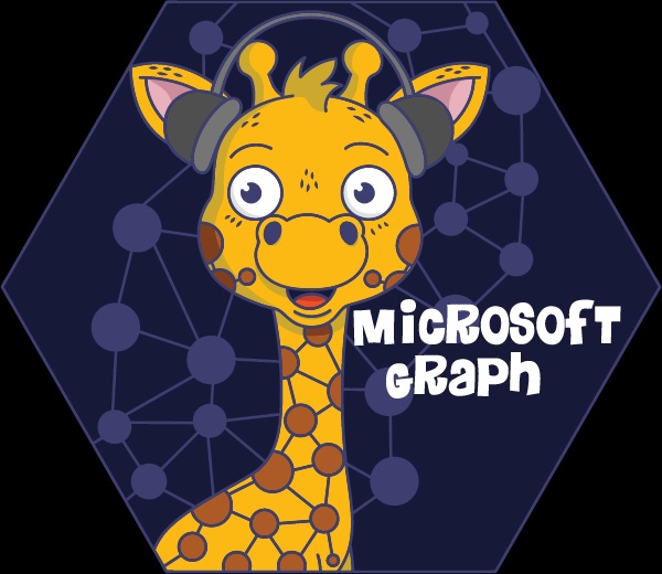 Microsoft G raph Logo