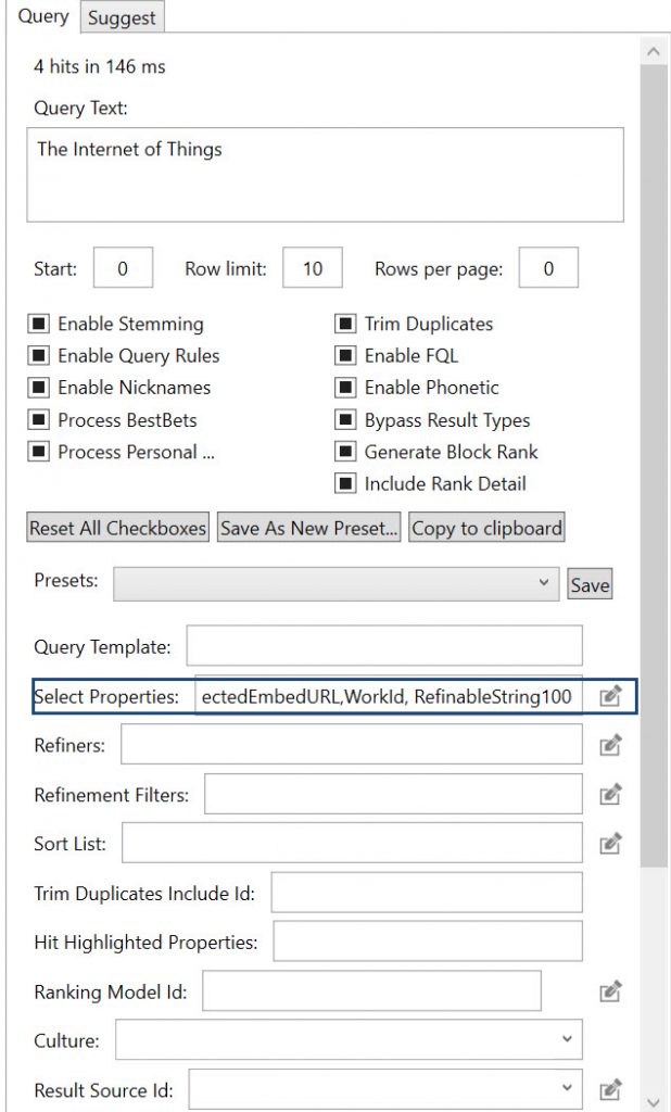 the-must-have-tool-while-working-with-search-and-sharepoint-online