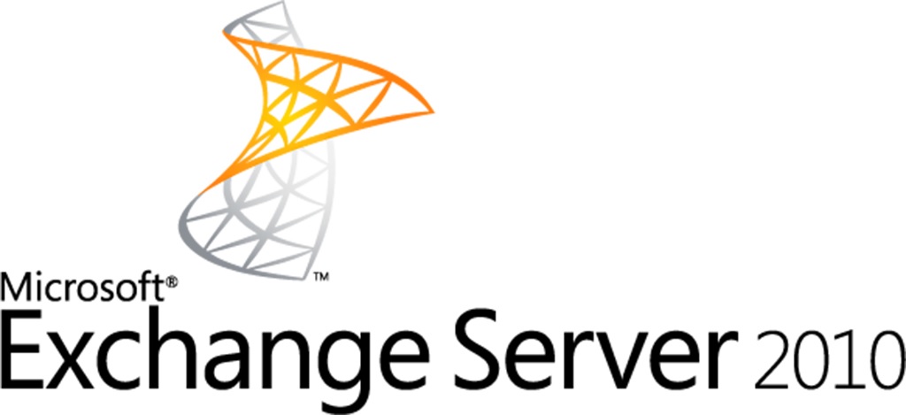 Exchange 2010 Logo