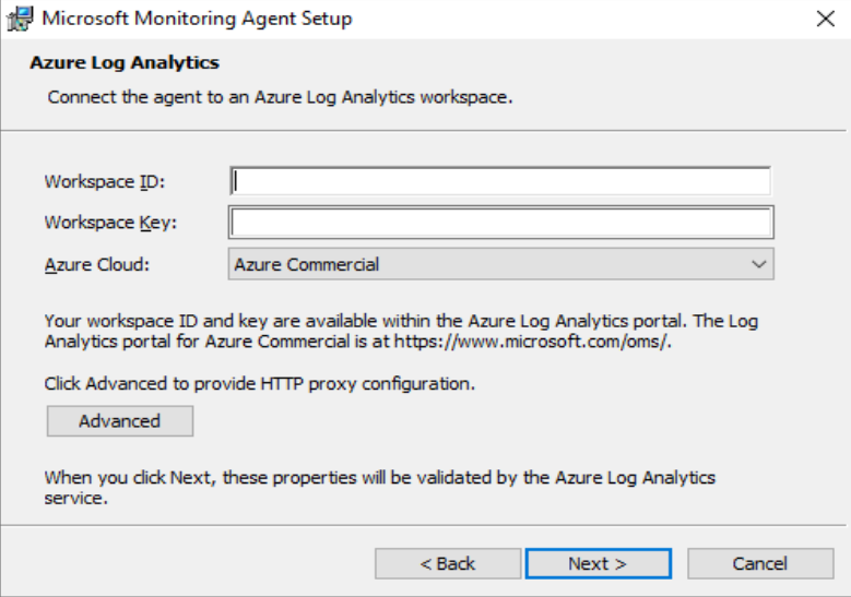 Monitor Windows Server Security Using Azure Sentinel (Image Credit: Russell Smith)