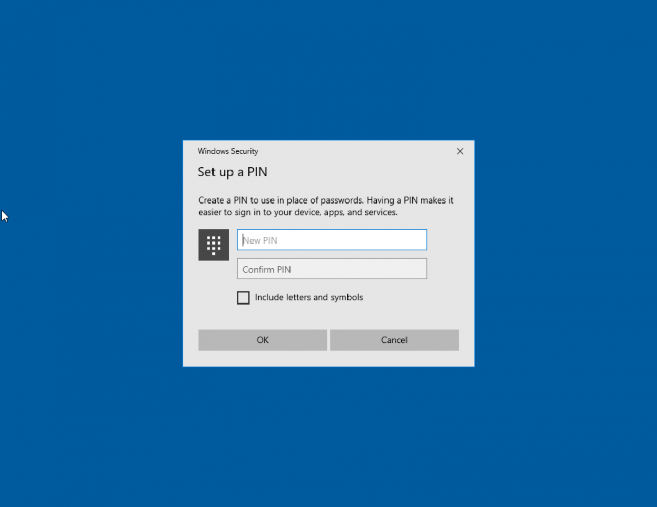 Пин windows. Pin-код Windows hello. Windows hello пин код. Создание пин кода Windows 10. Create Pin confirm Pin.