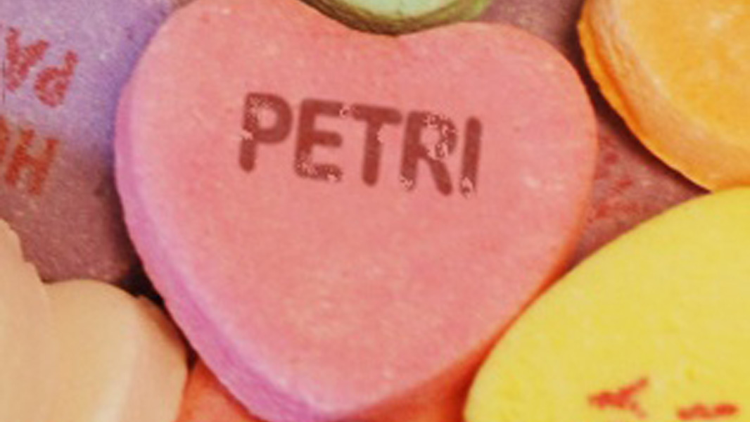 petri heart