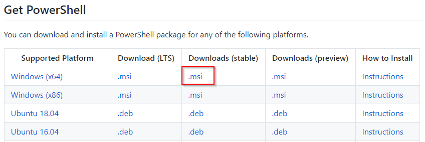 WuInstall - How to force Windows 10 updates to install using the command  line