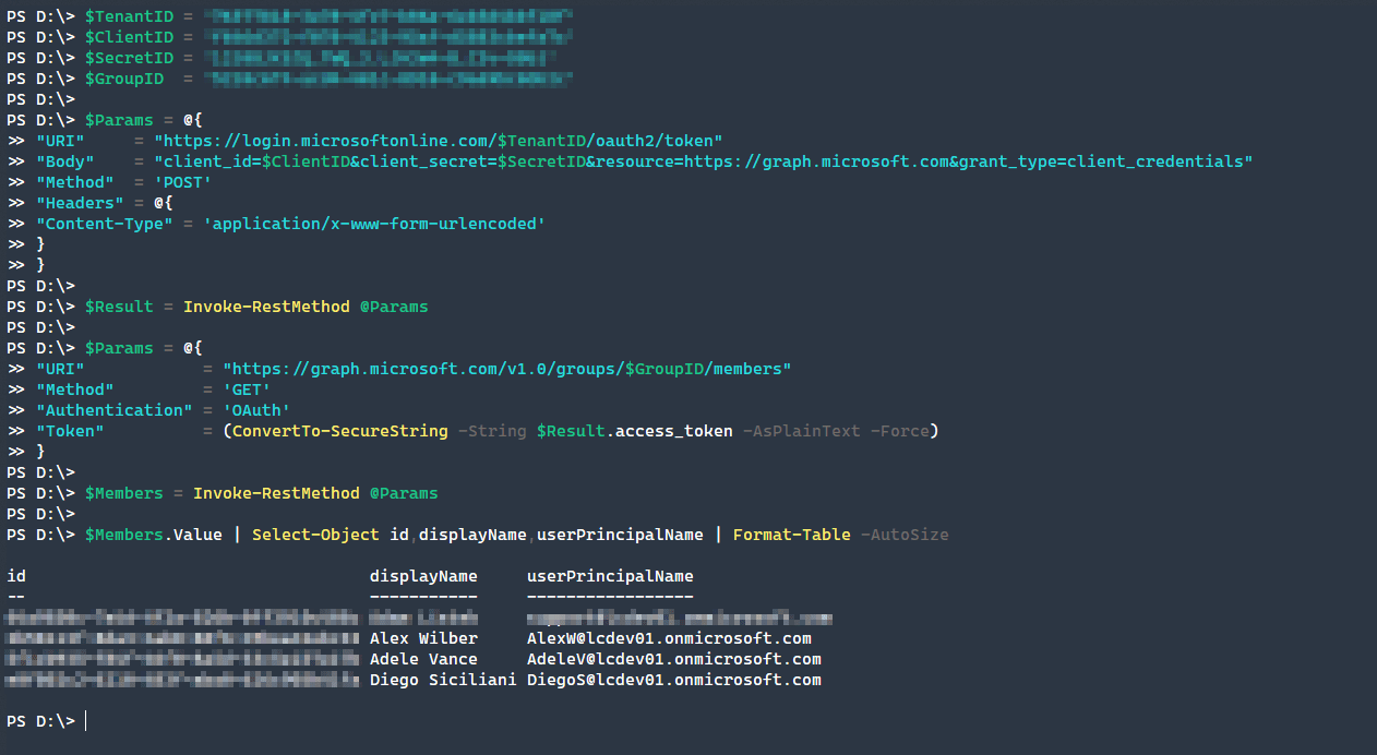 Querying Steam Web API with PowerShell —