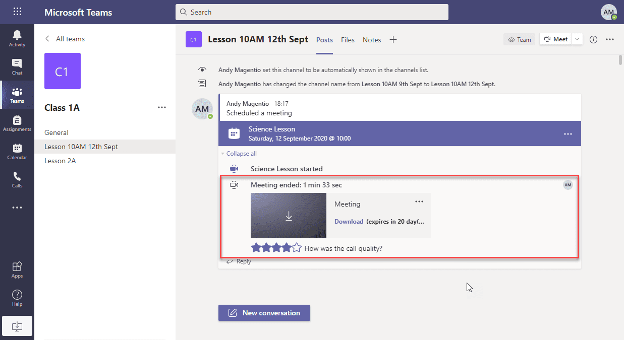 Figure 2 A1 Licence