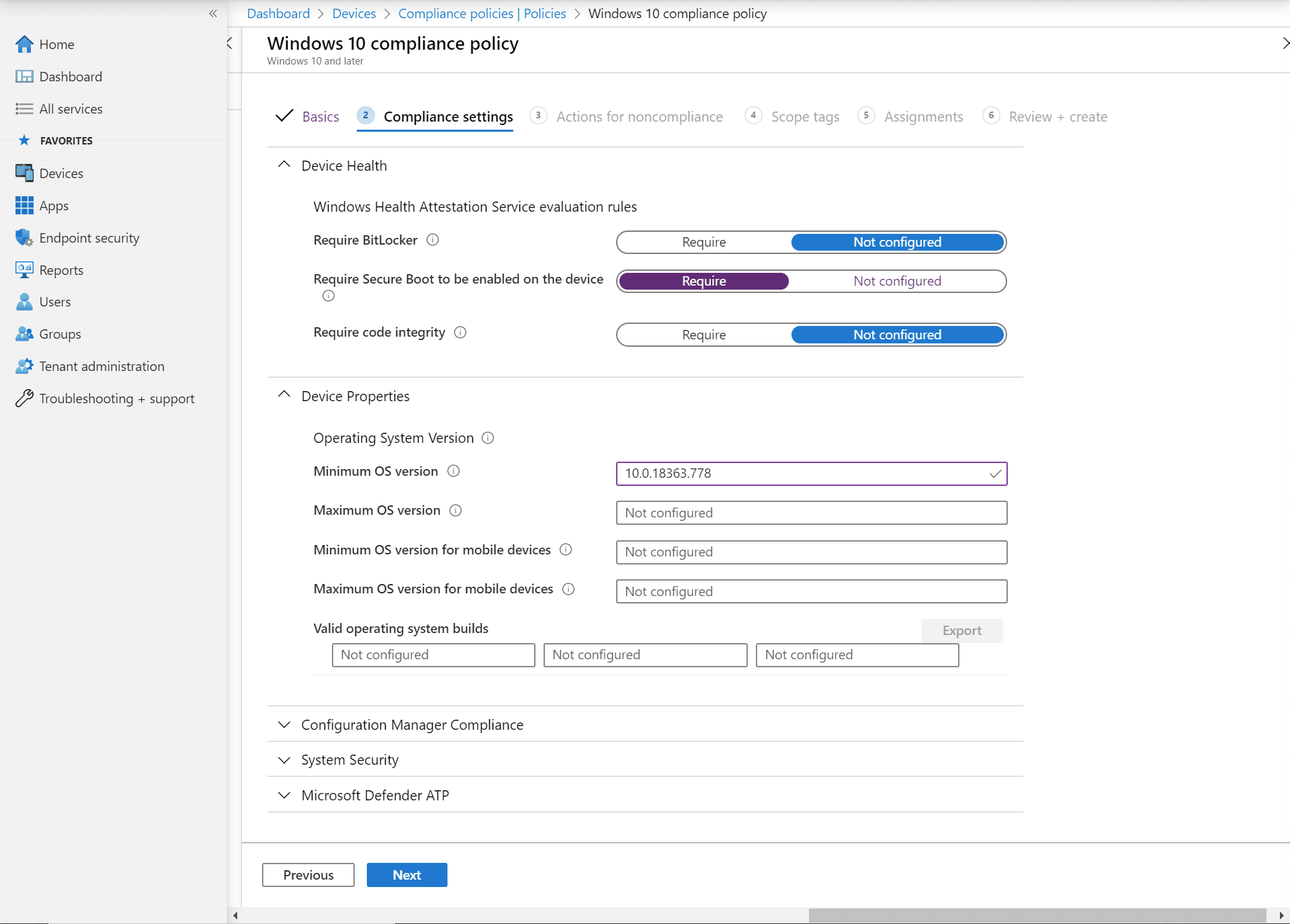 Understanding How MDM Policies are Applied in Windows 10 - Petri IT ...