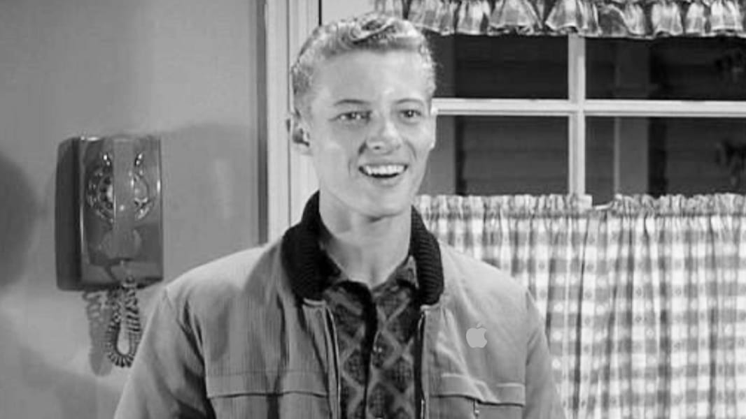 eddie haskell