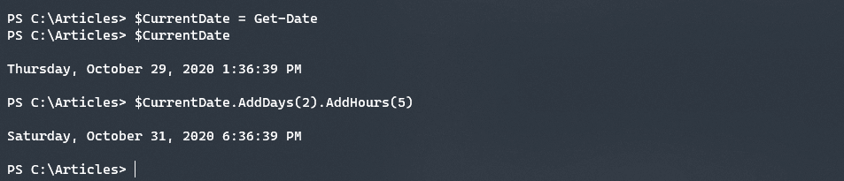 understanding-and-manipulating-dates-and-time-in-powershell-petri-it-knowledgebase
