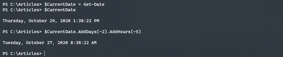 understanding-and-manipulating-dates-and-time-in-powershell-petri-it-knowledgebase