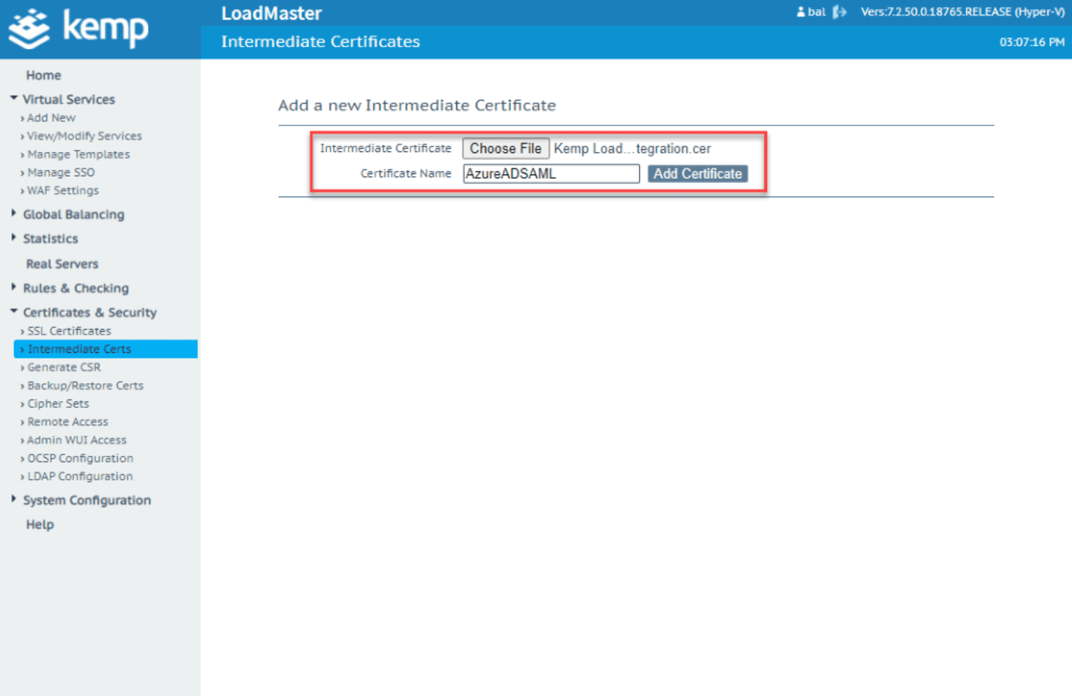 WAF – Web Application Firewall 101 - Load Balancers - Kemp