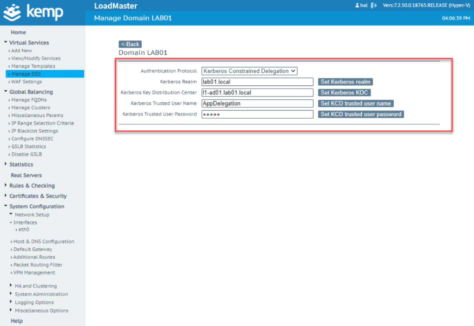 WAF – Web Application Firewall 101 - Load Balancers - Kemp