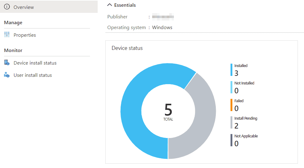 11 intuneWin32apps overview