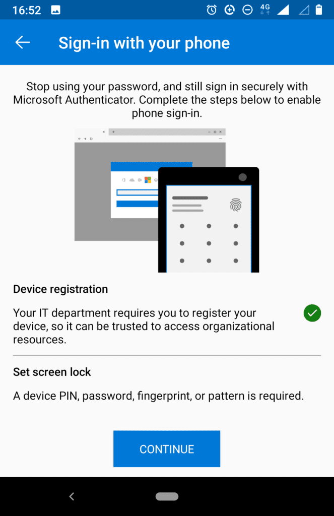 How do I set up and manage pin code & biometric login authentication? –  Beekeeper Help Center