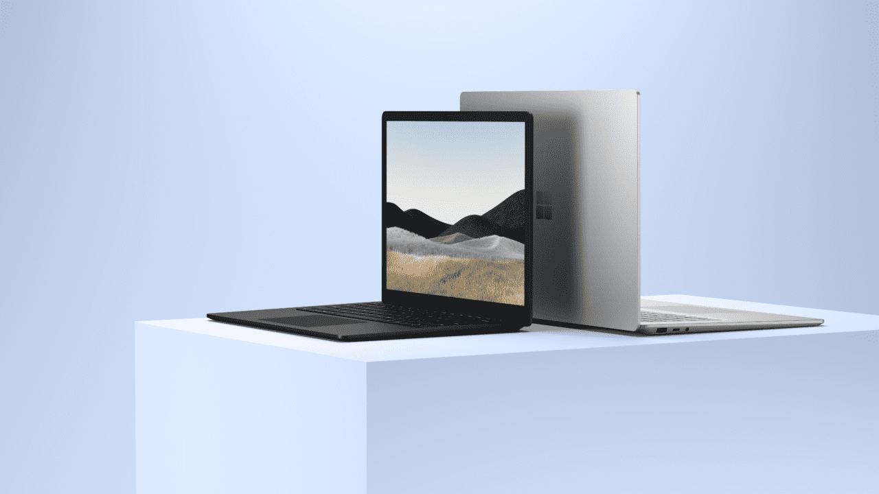 Surface Laptop 4 11