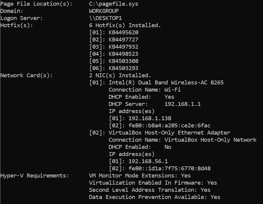 How to Recover Data of a Microsoft Hyper-V Virtual Machine