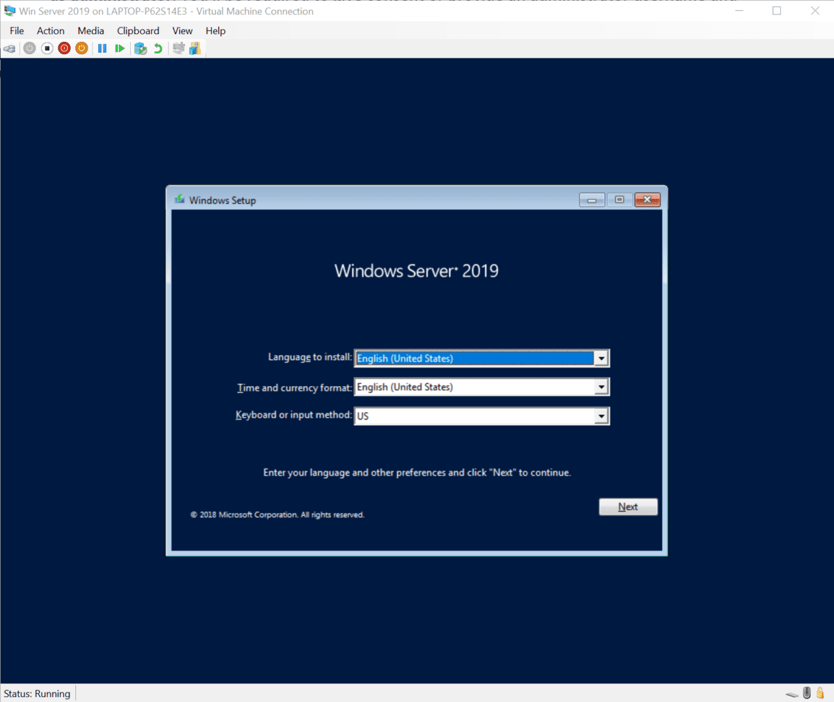 Windows server 2019 virtual machine download fall guys mobile download
