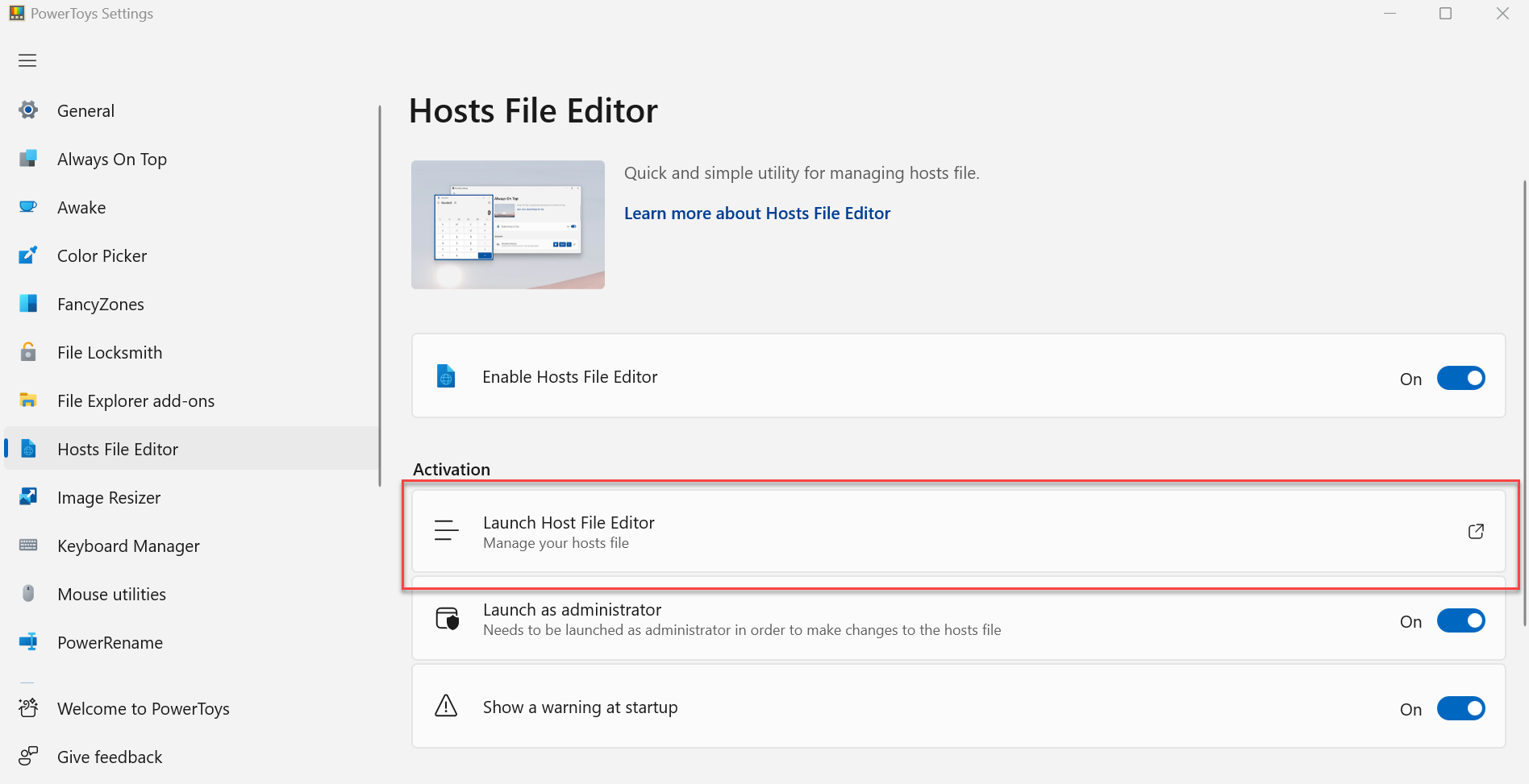 How to Easily Edit the Hosts File in Windows 11
